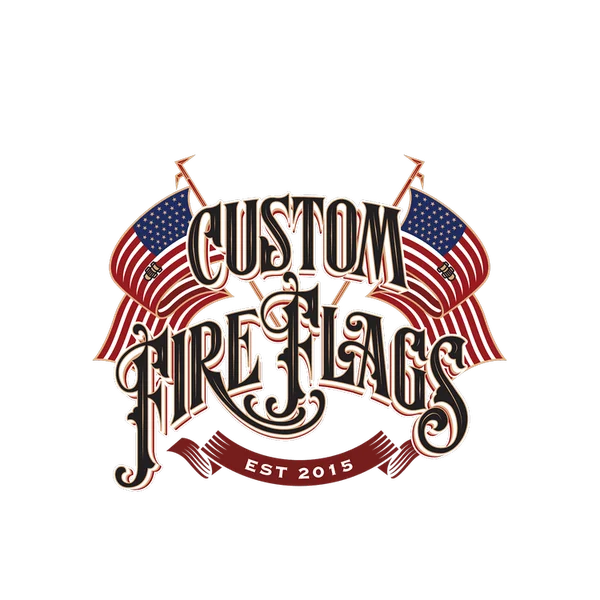Custom Fire Flags — Est. 2015